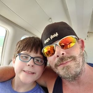 Meet your Posher, Ryan